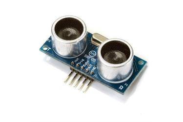 Sensore Ultrasuoni HC-SR04 Compatibile | Misuratore Distanza 2cm-3m Per Arduino E Raspberry Pi - Include E-Book! - Foto 2